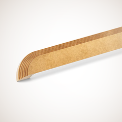 Victoria | Stepped Cup Pull Handle
