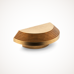 Victoria | Stepped D-Pull Handle