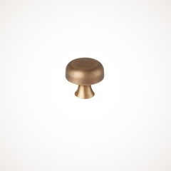 Washwood | Cabinet Knob