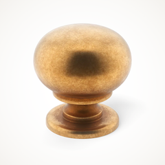 Withenshaw | Cabinet Knob