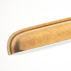 Withenshaw | Cup Pull