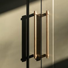 Arbar | Cabinet Handle