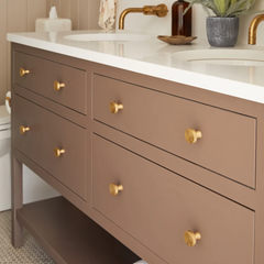 Arbar | Cabinet Knob