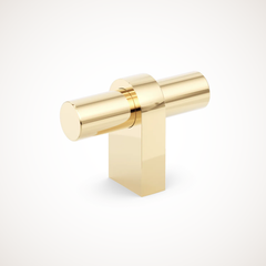 Arbar | T-Bar Handle