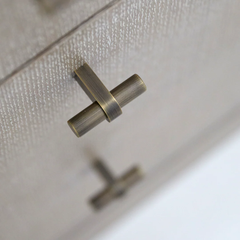 Arbar | T-Bar Handle