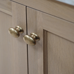 Bakes | Cabinet Knob