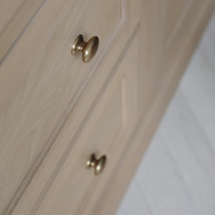Bakes | Cabinet Knob