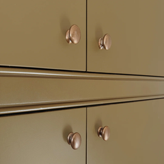 Bakes | Cabinet Knob