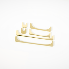 Bridge | Cabinet Handle