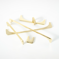 Bridge | Cabinet Handle