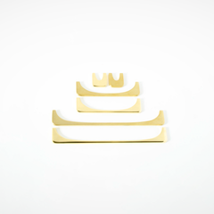 Bridge | Cabinet Handle