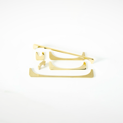 Bridge | Cabinet Handle