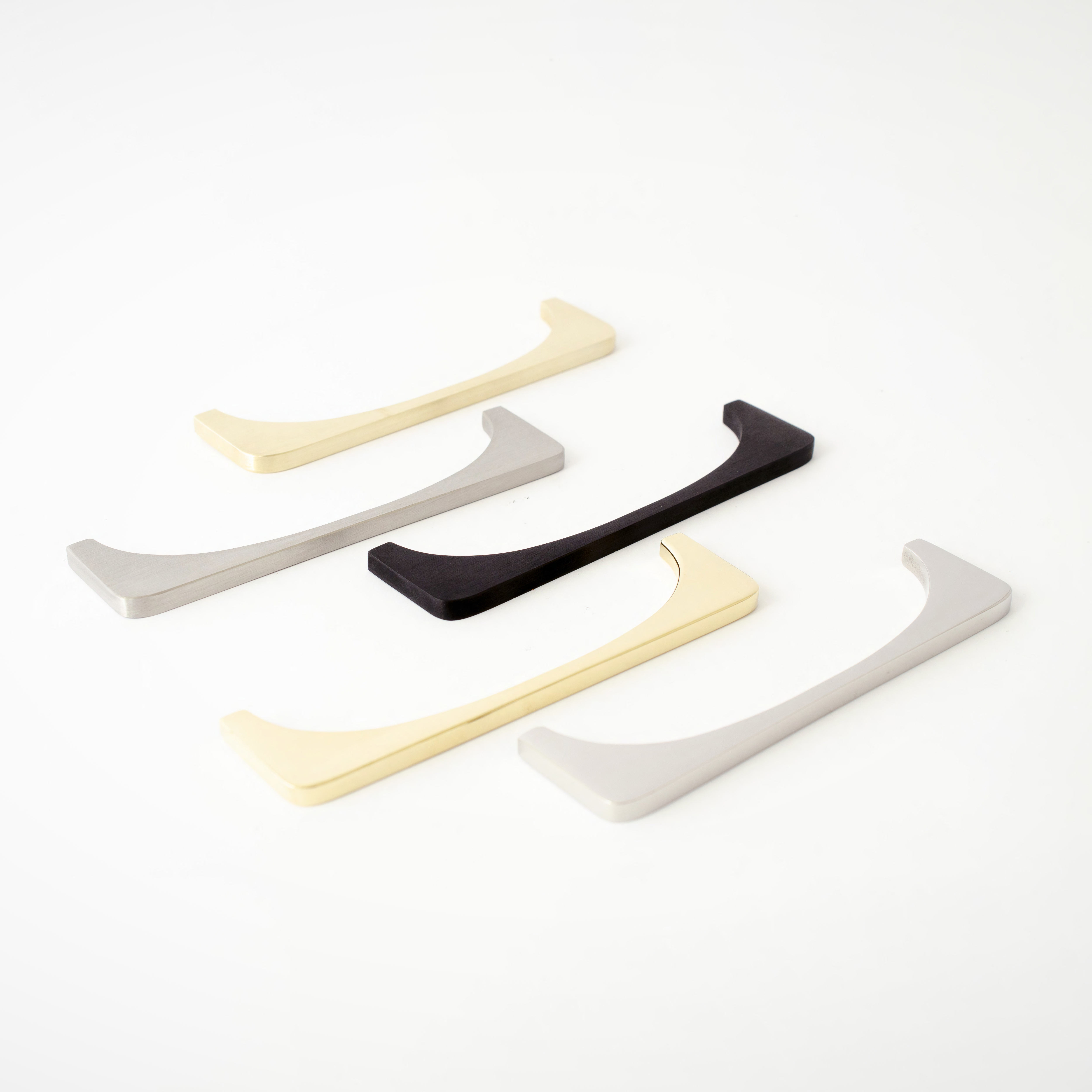 Bridge | Cabinet Handle