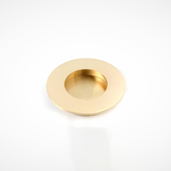 Circle | Sliding Door Cabinet Handle