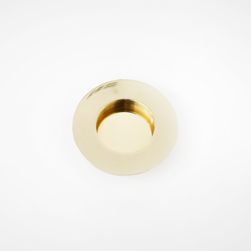 Circle | Sliding Door Cabinet Handle