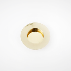 Circle | Sliding Door Cabinet Handle