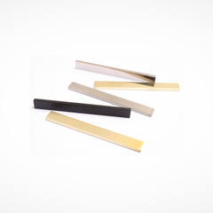 Clean Cut | Cabinet Handle