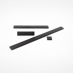 Clean Cut | Cabinet Handle