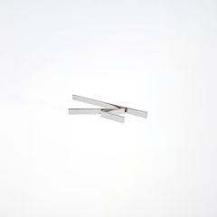 Clean Cut | Cabinet Handle