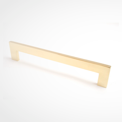Clean Cut | Cabinet Handle