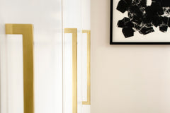 Clean Cut | Cabinet Handle