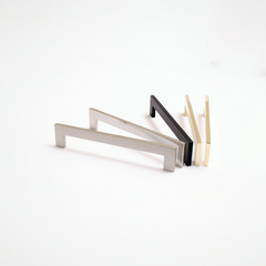 Clean Cut | Cabinet Handle