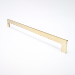 Clean Cut | Cabinet Handle