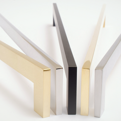 Clean Cut | Cabinet Handle