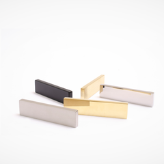 Clean Cut | Cabinet Handle