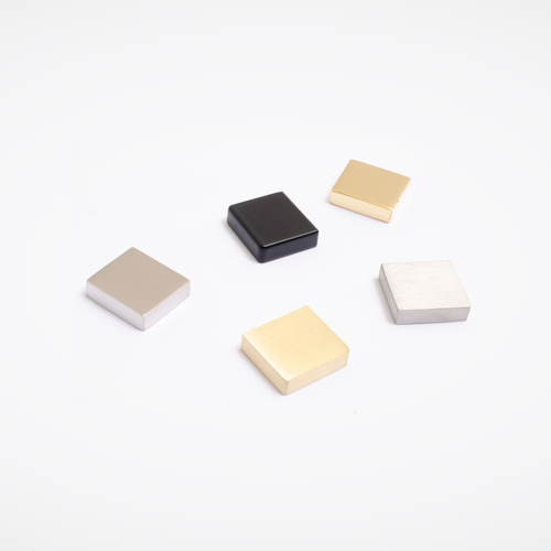 Clean Cut | Cabinet Knob