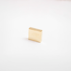 Clean Cut | Cabinet Knob