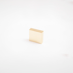 Clean Cut | Cabinet Knob