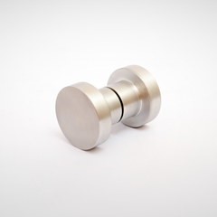 Dot | Glass Door Cabinet Knob