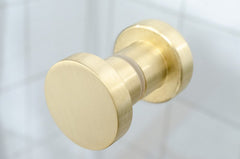Dot | Glass Door Cabinet Knob