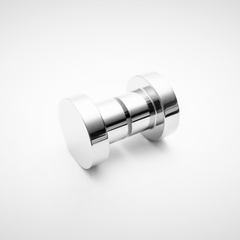 Dot | Glass Door Cabinet Knob