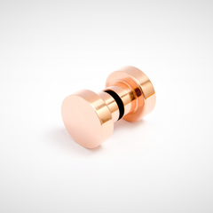 Dot | Glass Door Cabinet Knob