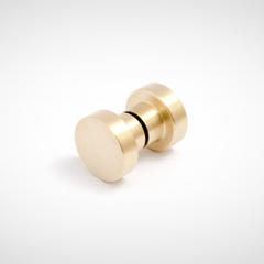 Dot | Glass Door Cabinet Knob