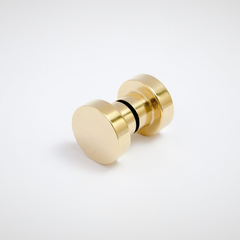 Dot | Glass Door Cabinet Knob