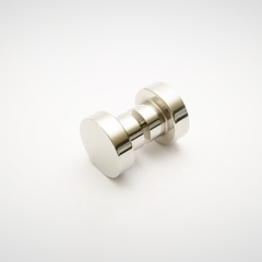 Dot | Glass Door Cabinet Knob