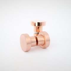 Dot | Glass Door Cabinet Knob