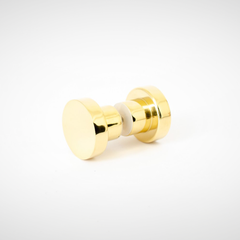 Dot | Glass Door Cabinet Knob
