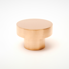 Dot | Cabinet Knob - Hook