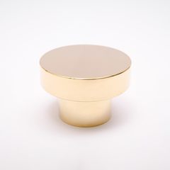 Dot | Cabinet Knob - Hook