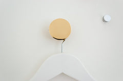 Dot | Cabinet Knob - Hook