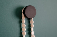 Dot | Cabinet Knob - Hook