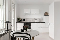 Dot | Cabinet Knob - Hook