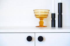 Dot | Cabinet Knob - Hook