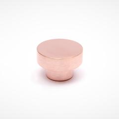 Dot | Cabinet Knob - Hook