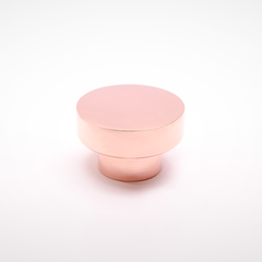 Dot | Cabinet Knob - Hook