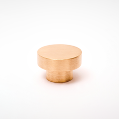 Dot | Cabinet Knob - Hook